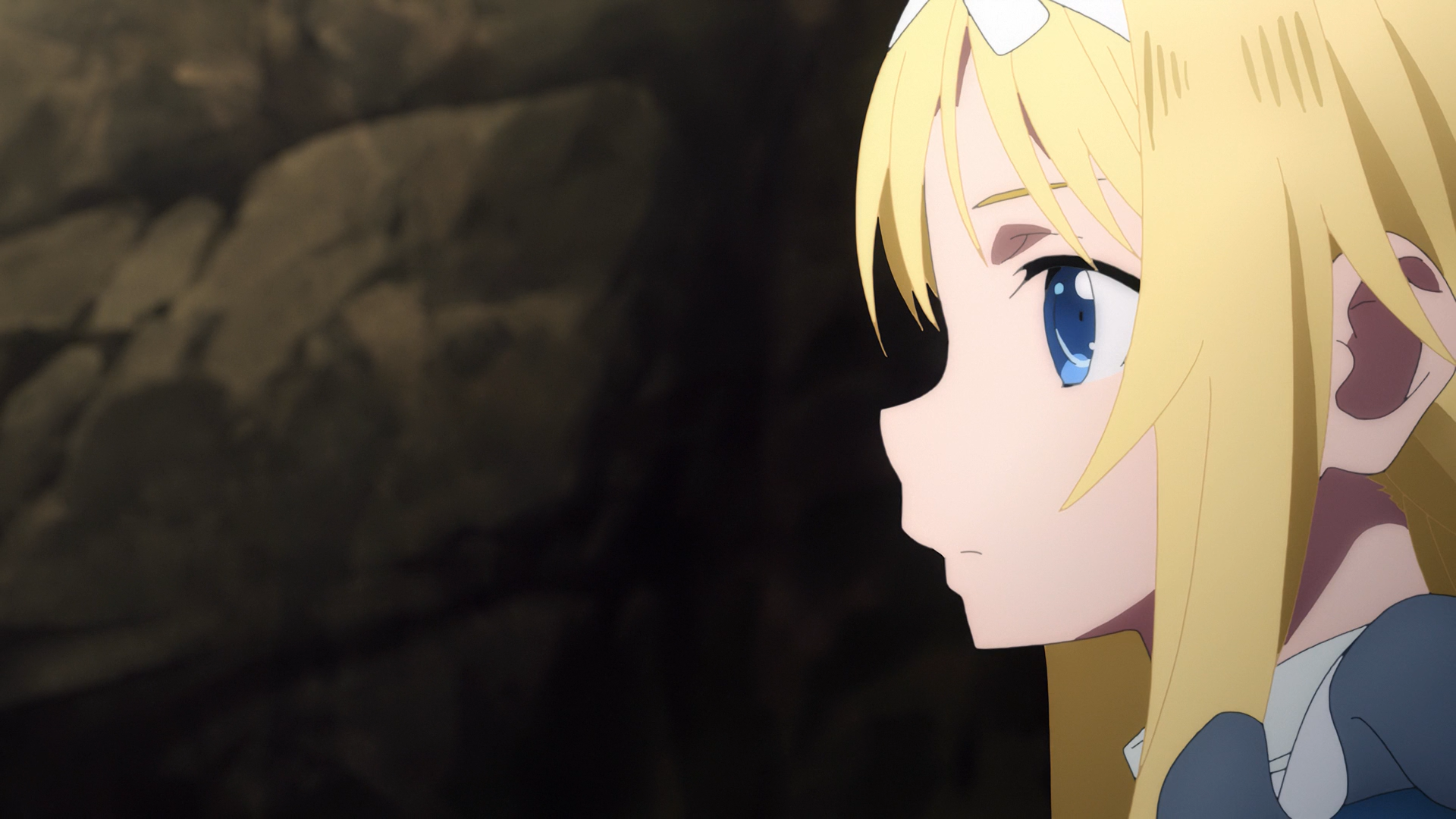 Sword Art Online: Alicization (a&c world)